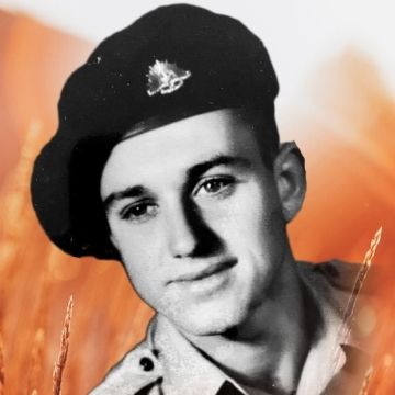 Tony Leonard Wynne