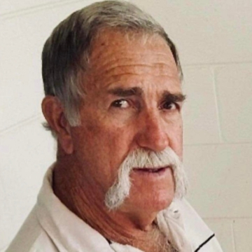 Trevor Boyce Herring