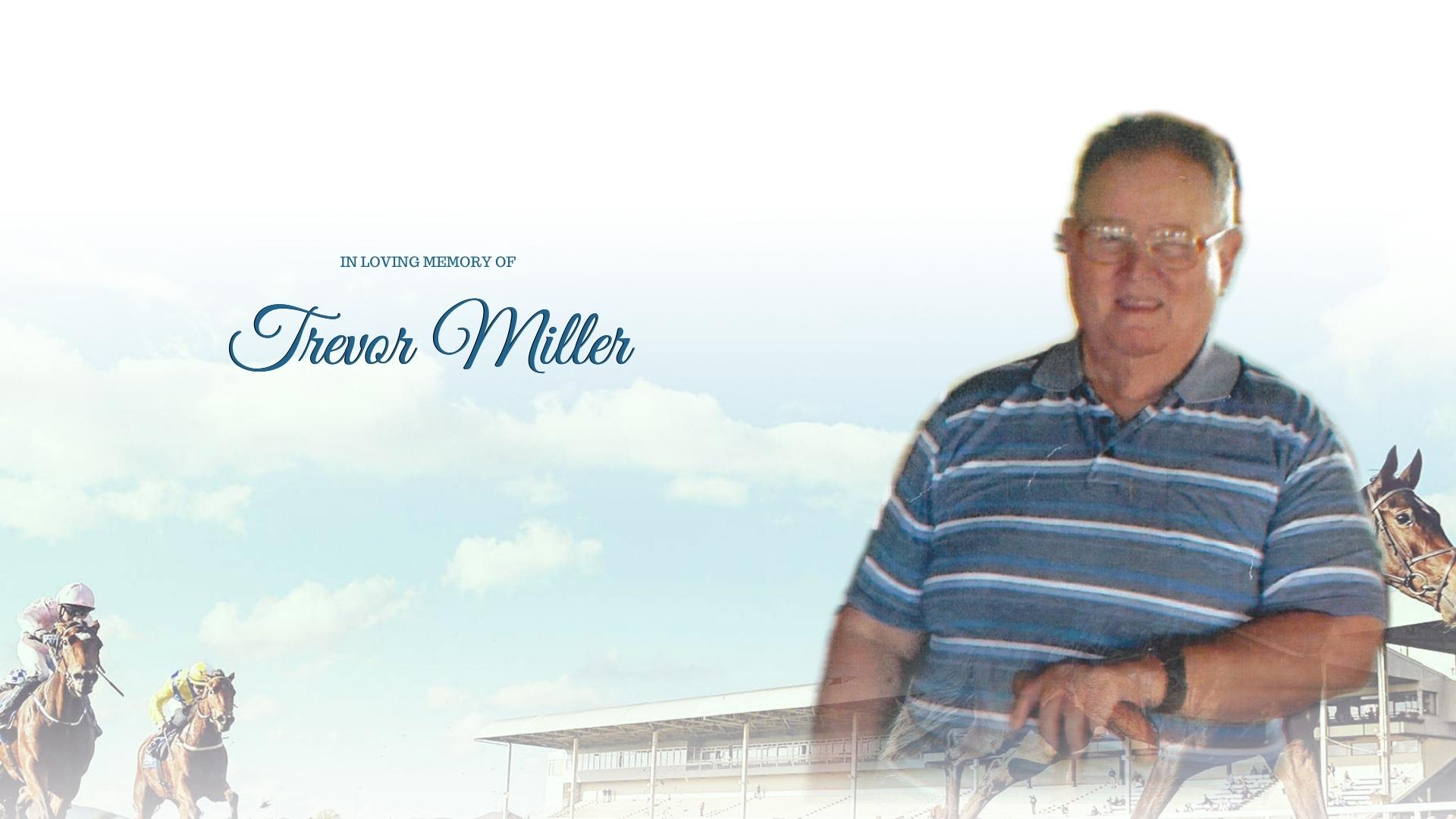 Trevor Miller