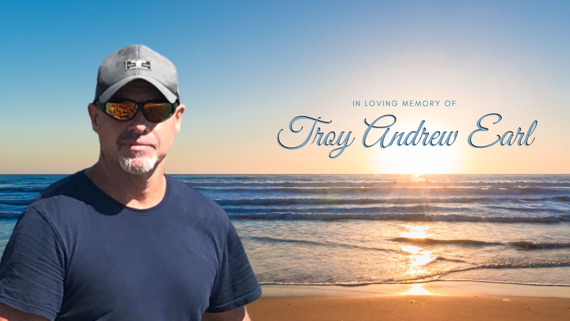 Troy Andrew Earl