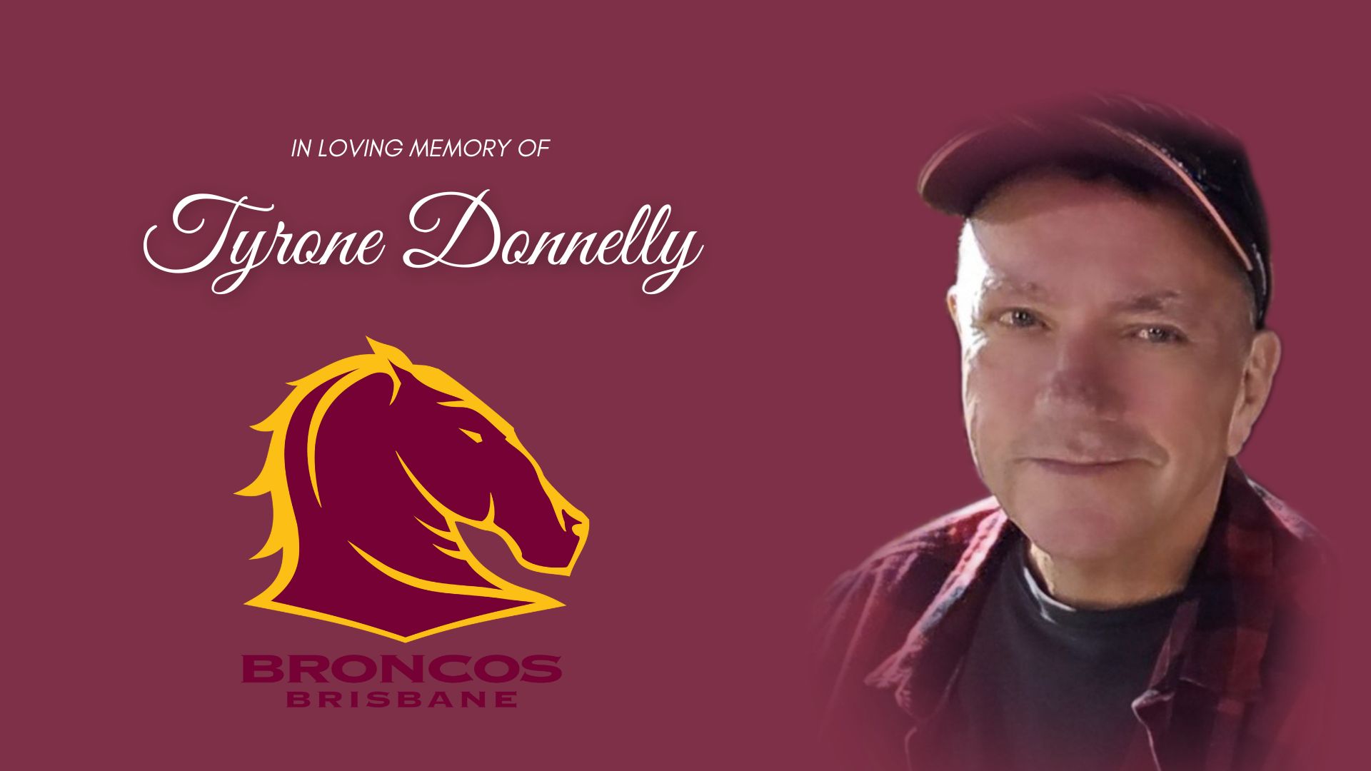 Tyrone Donnelly