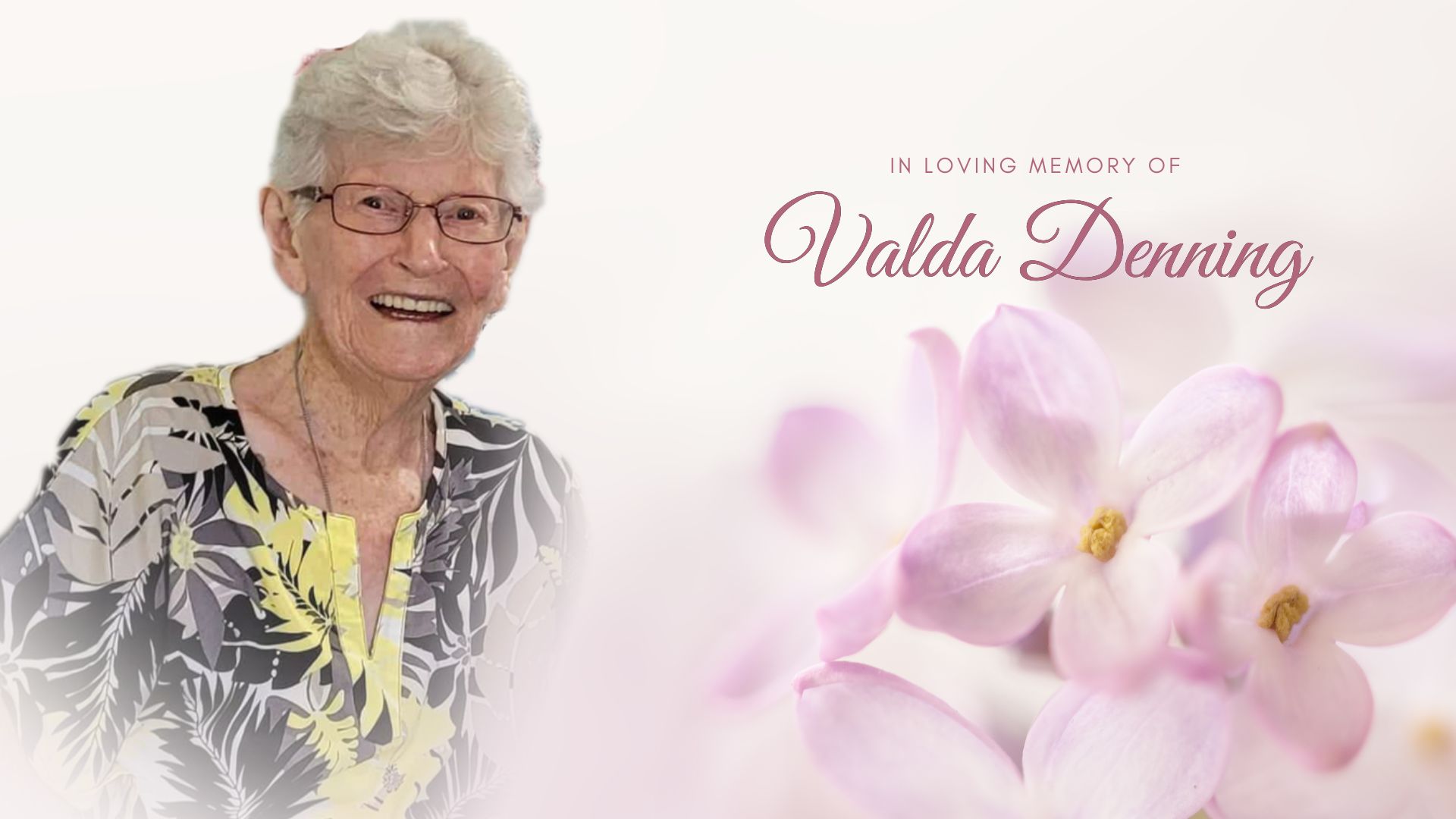Valda Denning