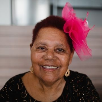 Vera Bezgovsek