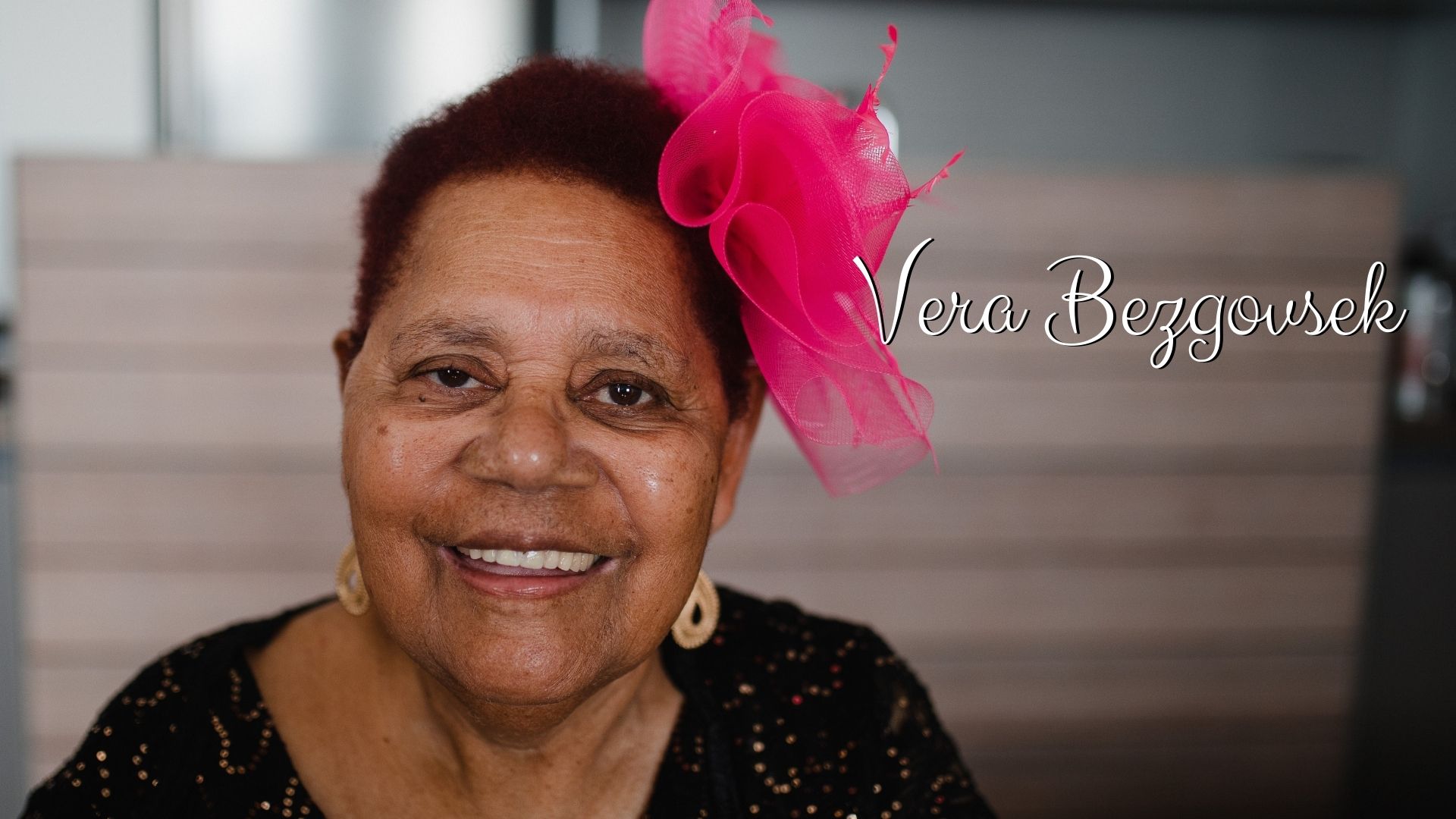 Vera Bezgovsek