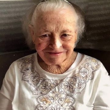 Vera Ivy May Lynham
