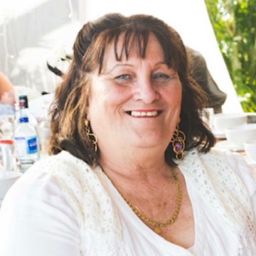 Veronica Ann Battese "Bonnie"