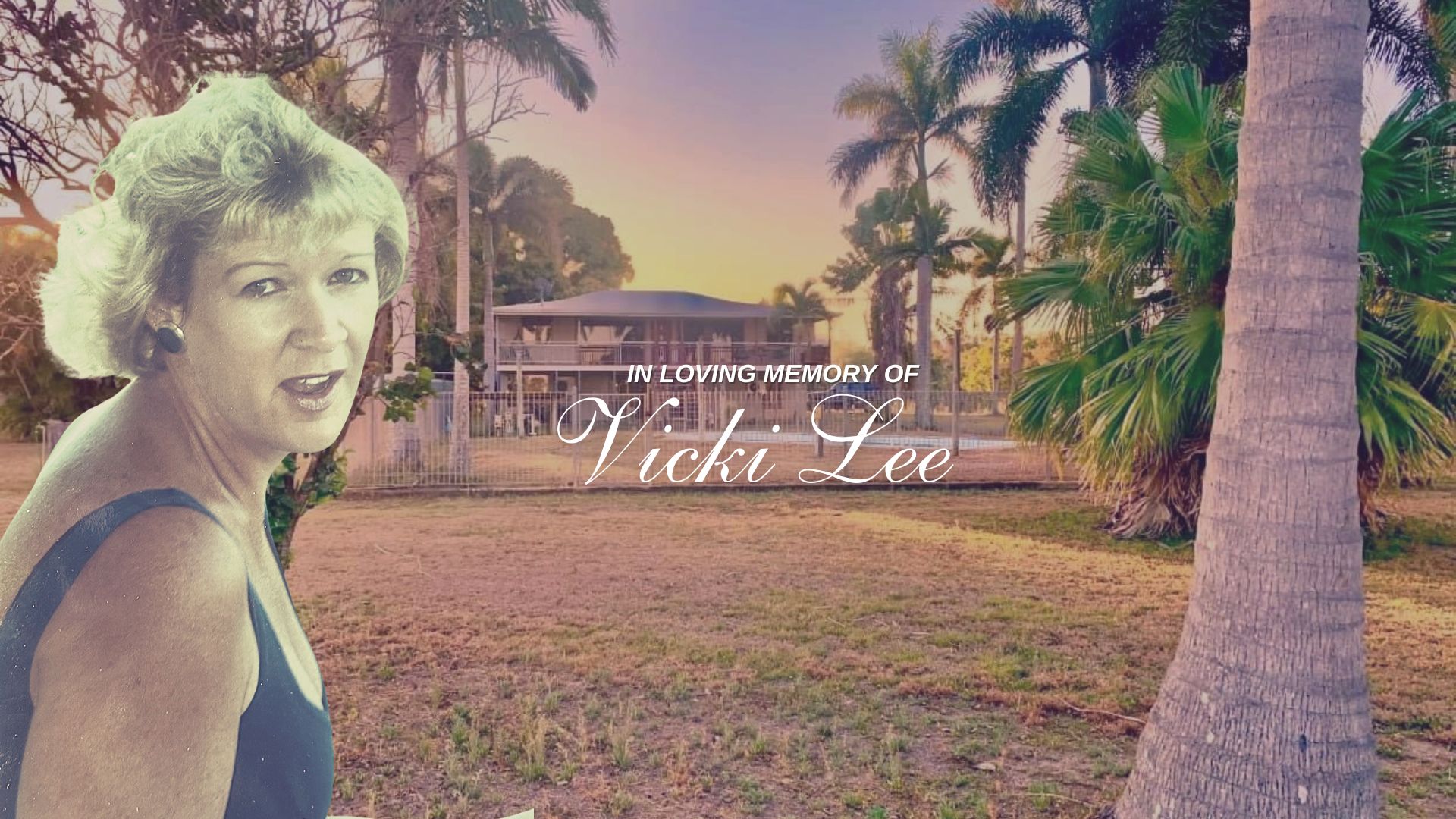 Vicki Lee