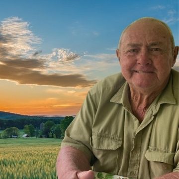 Vincent Smith "Vincey"