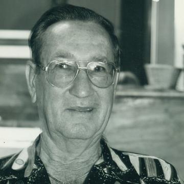  Vivian Eckford
