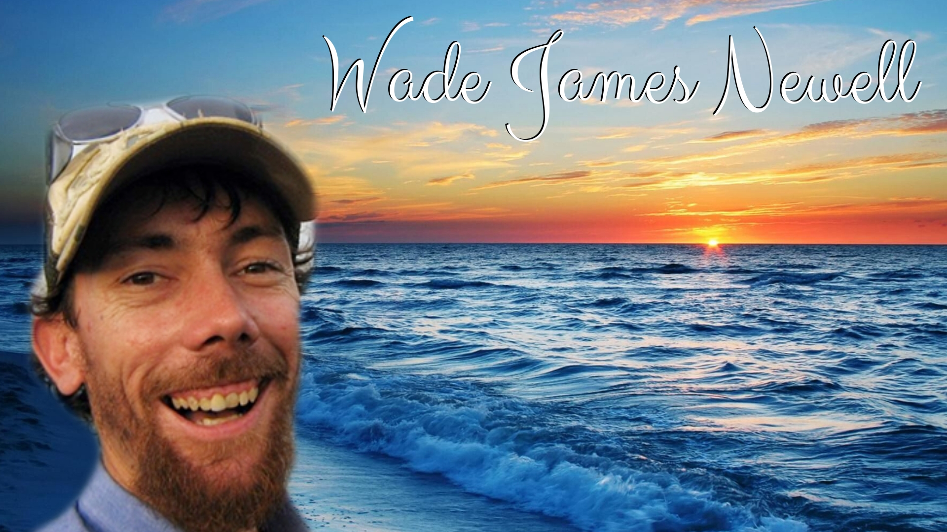 Wade James Newell