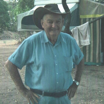 Walter Simpson