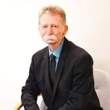 Wayne Dobson