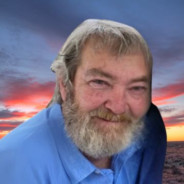 Wayne Mitchell