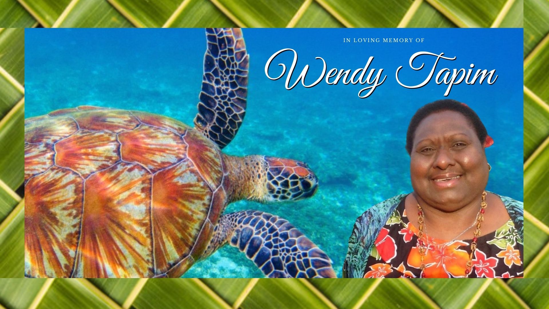 Wendy Tapim