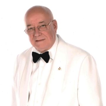 Wilfred Bedford Astley