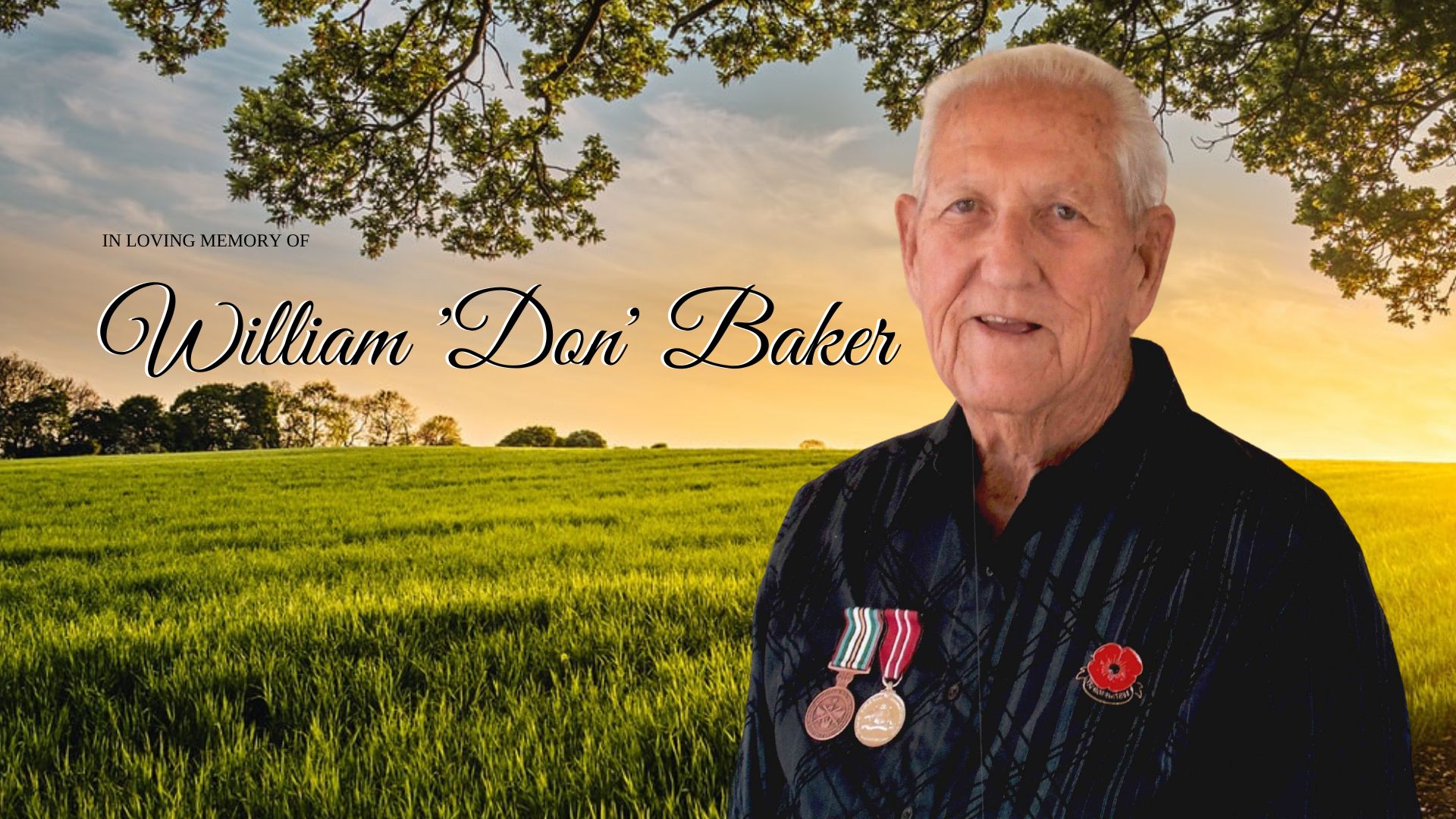 William Baker