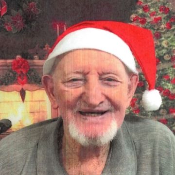 William Gilbert Ross  "Gillie"