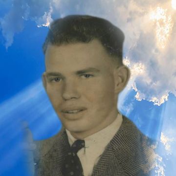 William Kenneth Ney