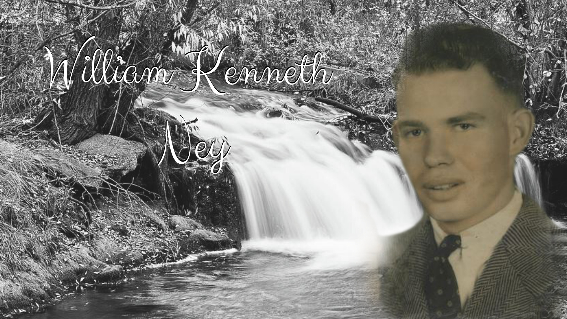 William Kenneth Ney