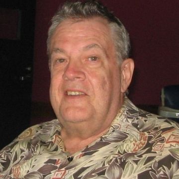William Shaw