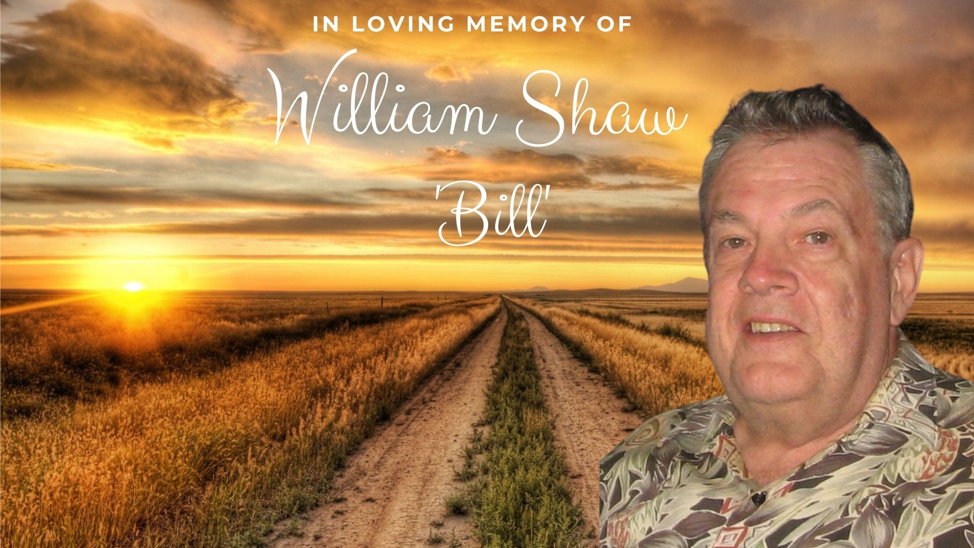 William Shaw