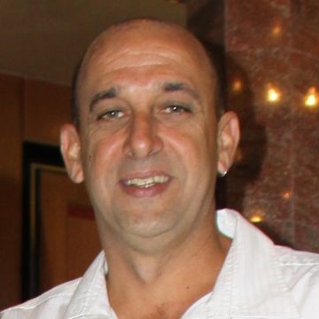 Wayne Phillip Zahra
