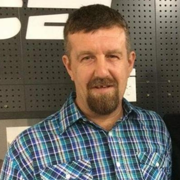 Zeljko Iker