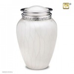 Cherished Large Urn