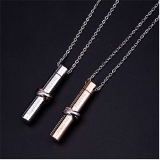 Together Forever Vial
