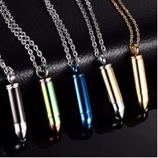 Bullet Capsule
