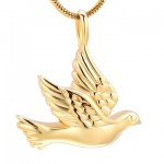Dove Pendant