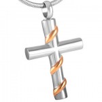 Cross Pendant