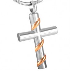 Cross Pendant